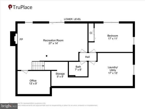 $775,000 | 7920 Journey Lane, Springfield, VA 22153