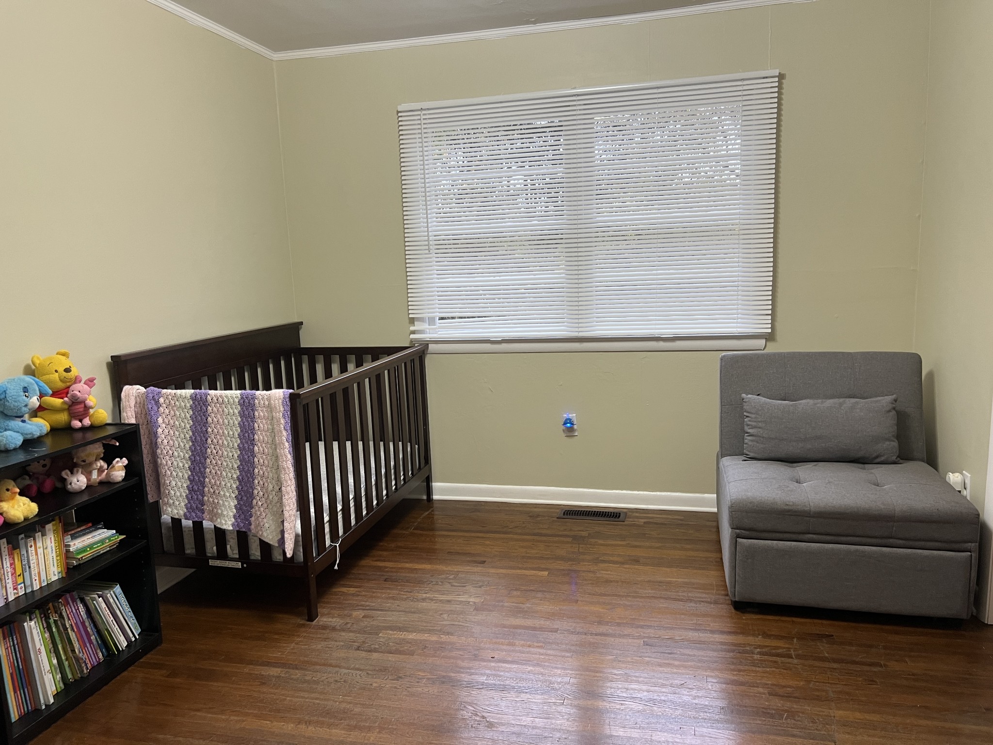 355 Chicken Creek Road Pulaski, TN 38478 - Photo 14 of 17 a living room with furniture and a window