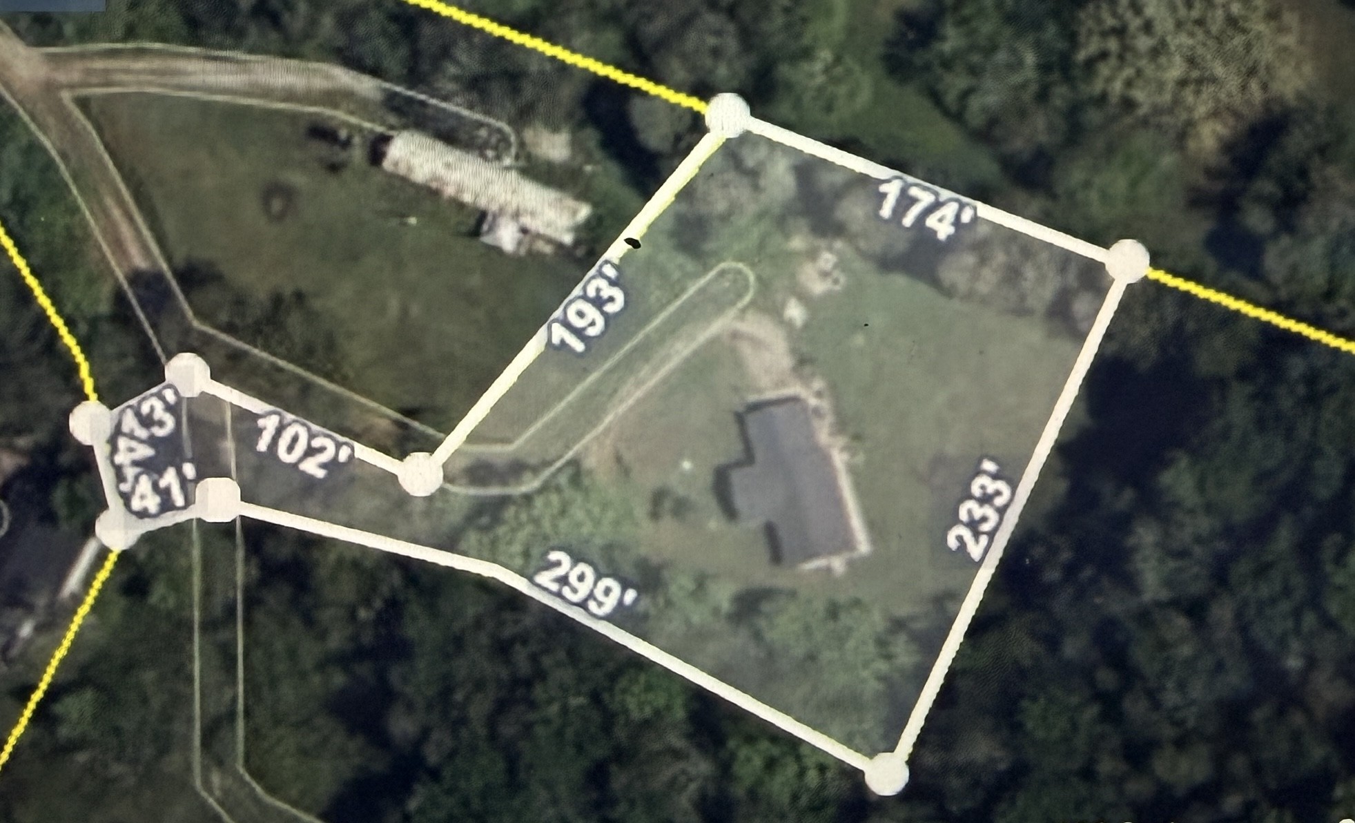 355 Chicken Creek Road Pulaski, TN 38478 - Photo 7 of 17 a view of swimming pool