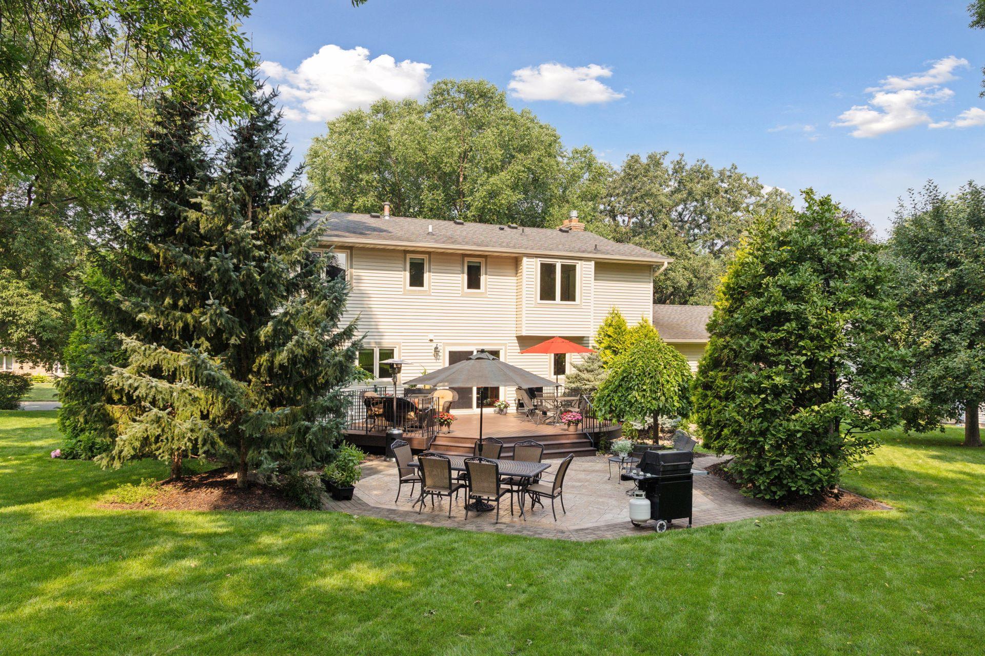 1359 Cherry Hill Road Mendota Heights, MN 55118 - Photo 36 of 37