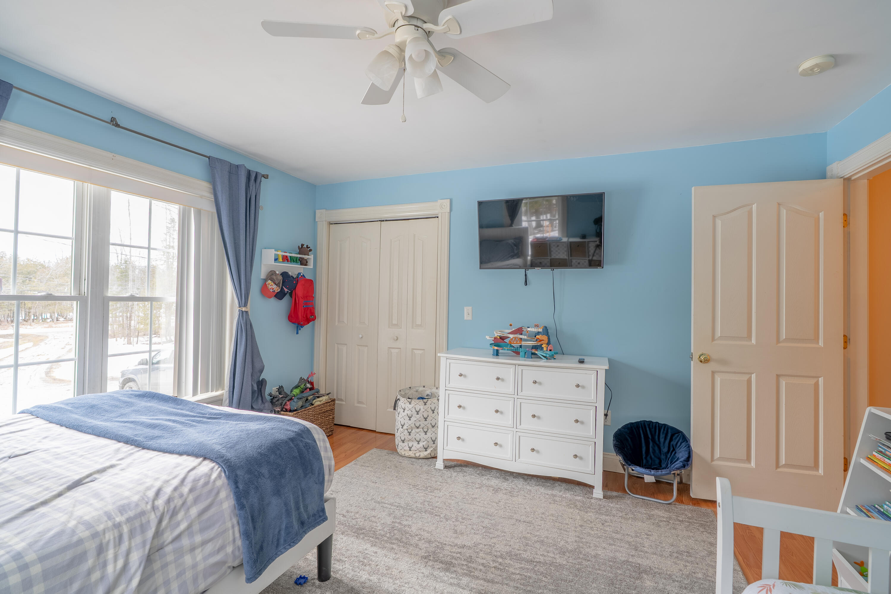 49 Stetson Road West Levant, ME 04456 - Photo 19 of 56 49StetsonRdW-18