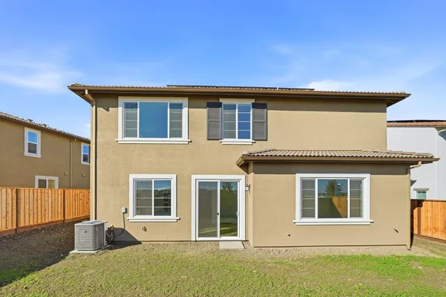 $3,095 | 5728 Placer Drive, Tracy, CA 95377