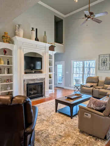 $800,000 | 4172 Ironwood Drive, Greenbrier, TN 37073