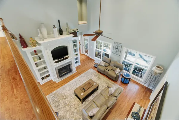 $770,000 | 4172 Ironwood Drive, Greenbrier, TN 37073