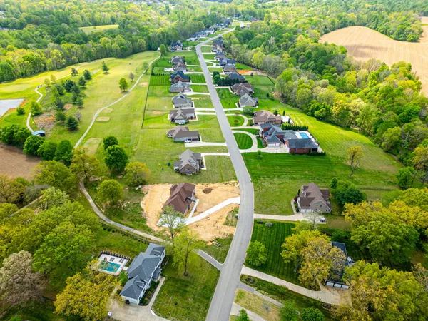 $770,000 | 4172 Ironwood Drive, Greenbrier, TN 37073