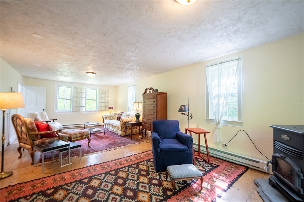 162 Nash Road Cummington, MA 01026 - Photo 10 of 23