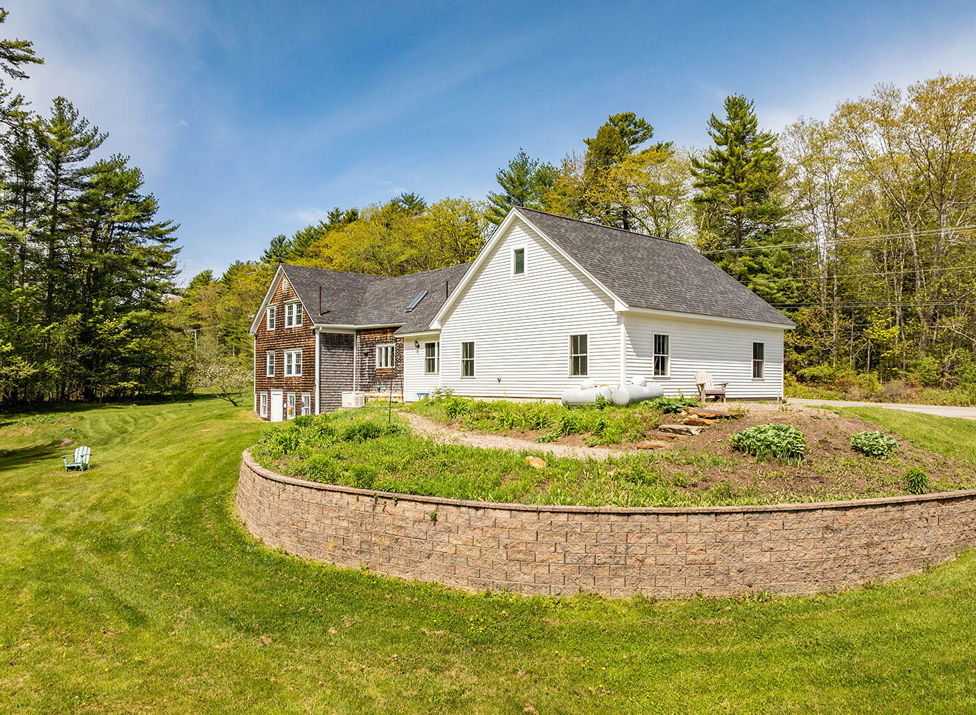 304 Beach Road Lincolnville, ME 04849 - Photo 30 of 43 DJI_0373