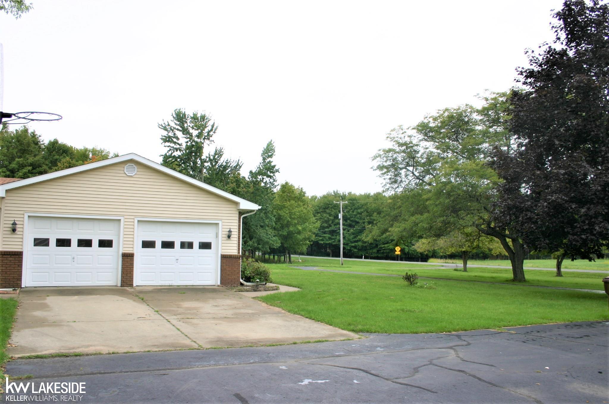1538 North Every Road Mason, MI 48854 - Photo 38 of 45