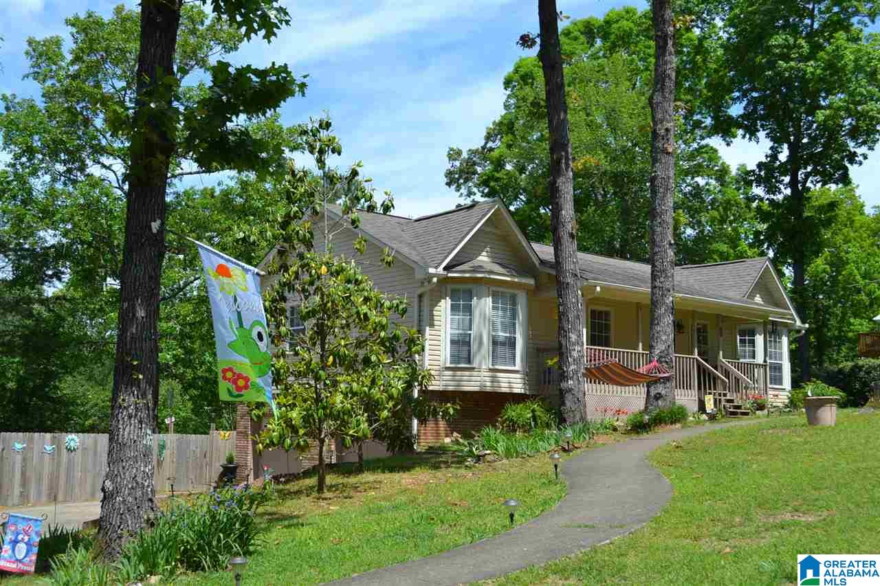 52 Oak Drive Remlap, AL 35133 - Photo 42 of 47
