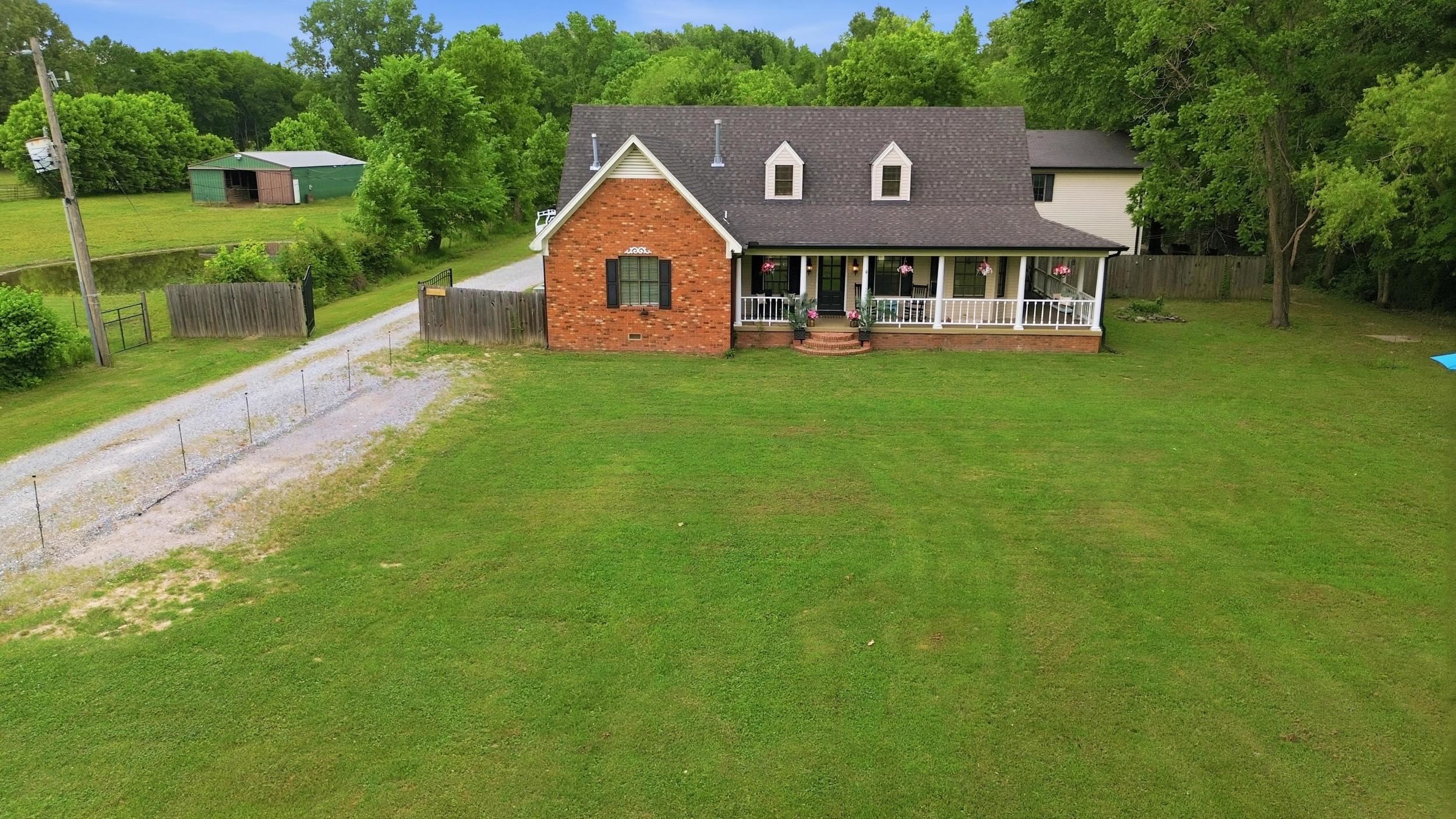 1940 Locke Road Millington, TN 38053 - Photo 2 of 40