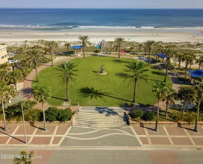 $1,195,000 | 112 5th Avenue South, Unit 402, Jacksonville Beach, FL 32250