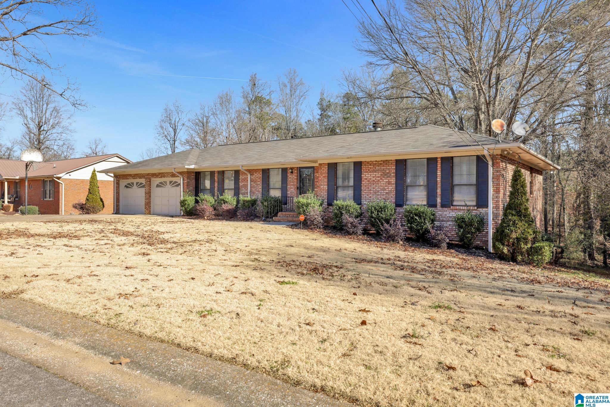 1413 12th Terrace Pleasant Grove, AL 35127 - Photo 2 of 47