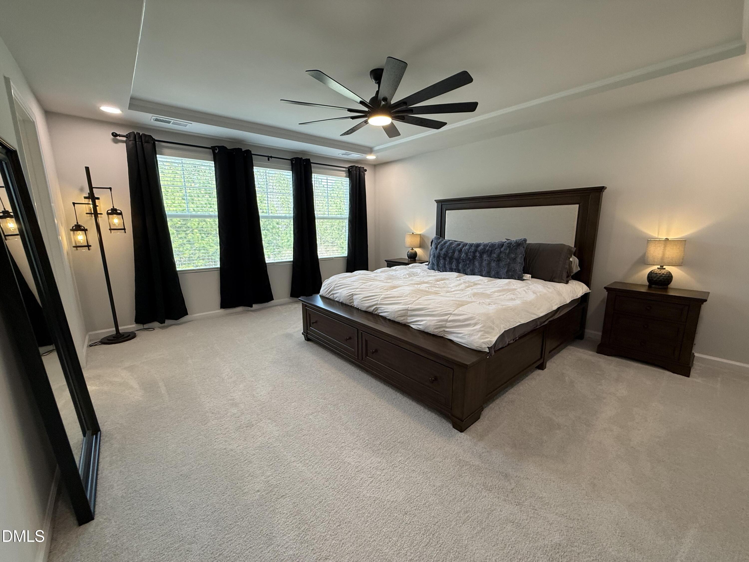 4927 Arkose Drive Raleigh, NC 27610 - Photo 18 of 58