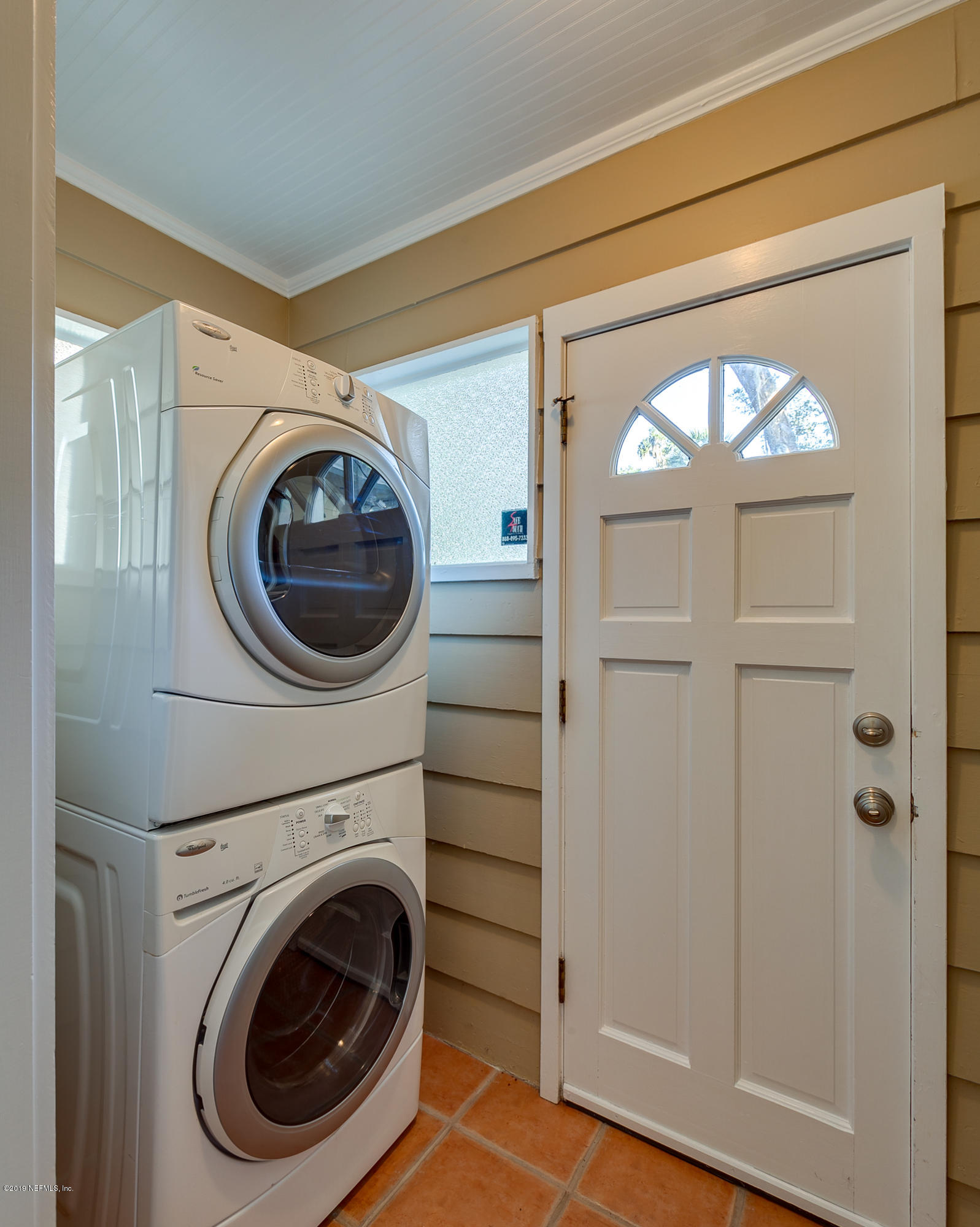 832 River Road Orange Park, FL 32073 - Photo 19 of 61 19-Laundry Area