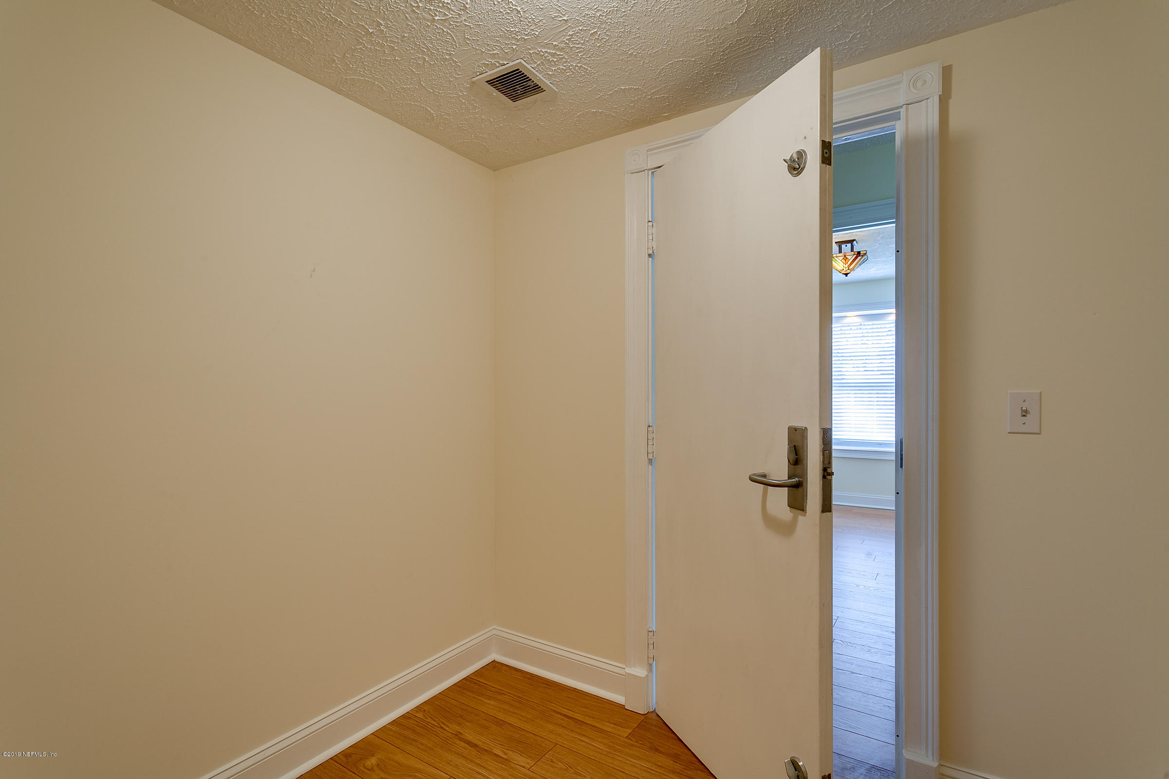 832 River Road Orange Park, FL 32073 - Photo 27 of 61 27-Detached Garage - Safe Room