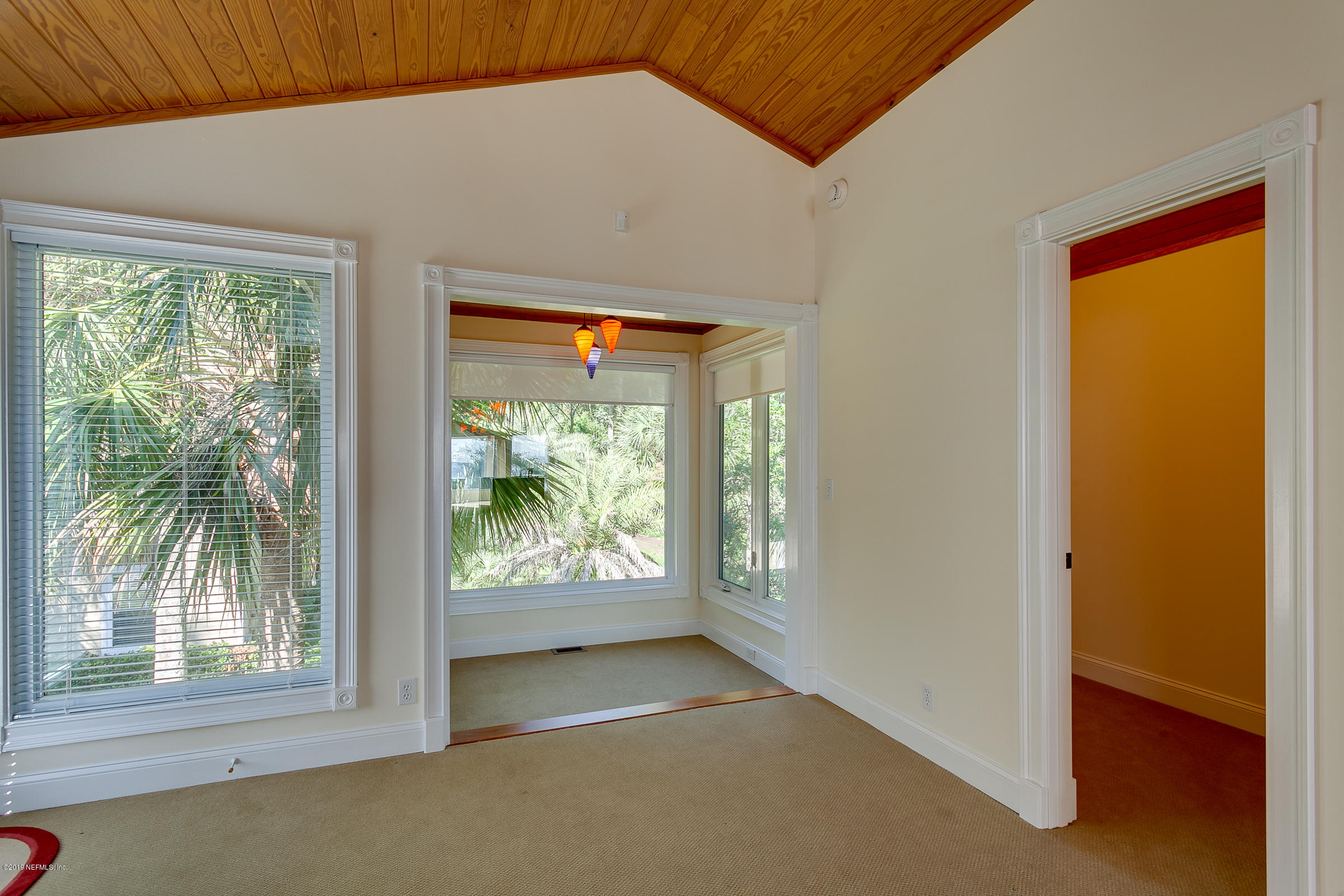 832 River Road Orange Park, FL 32073 - Photo 30 of 61 30-Detached Garage - Entertainment Room