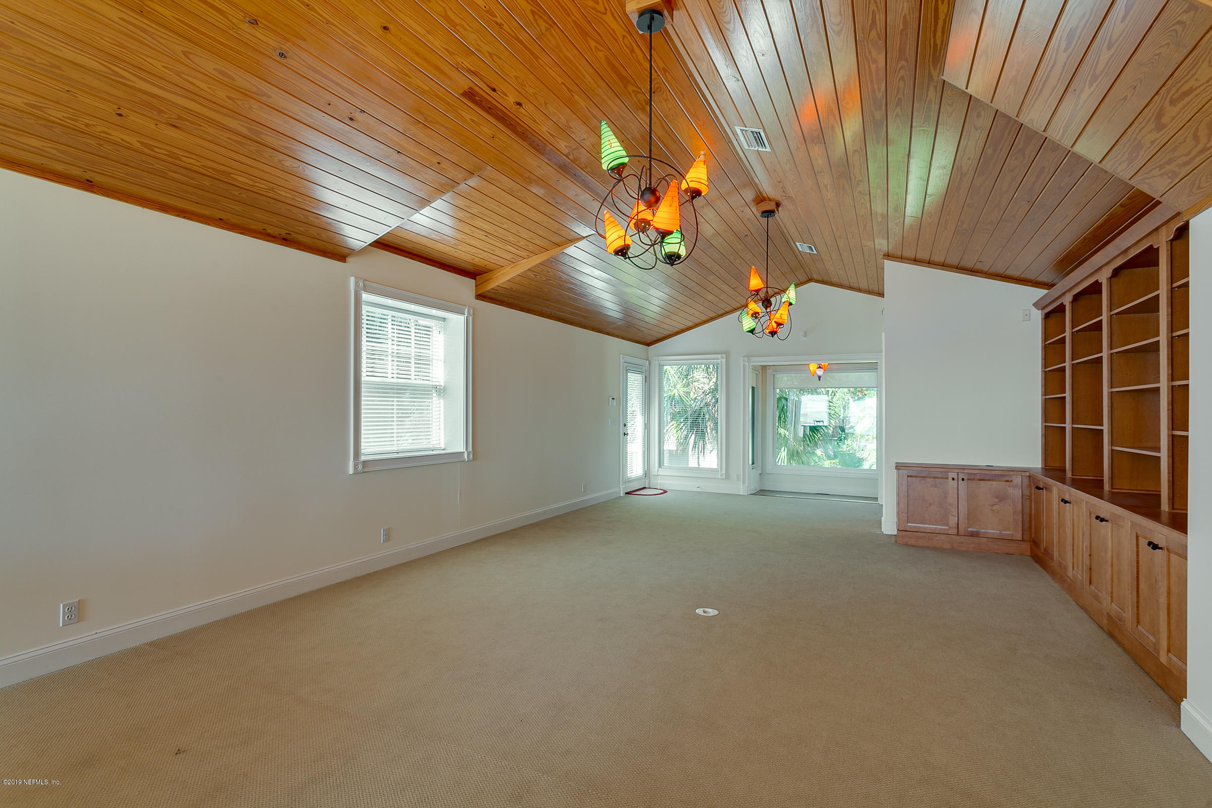 832 River Road Orange Park, FL 32073 - Photo 32 of 61 32-Detached Garage - Entertainment Room