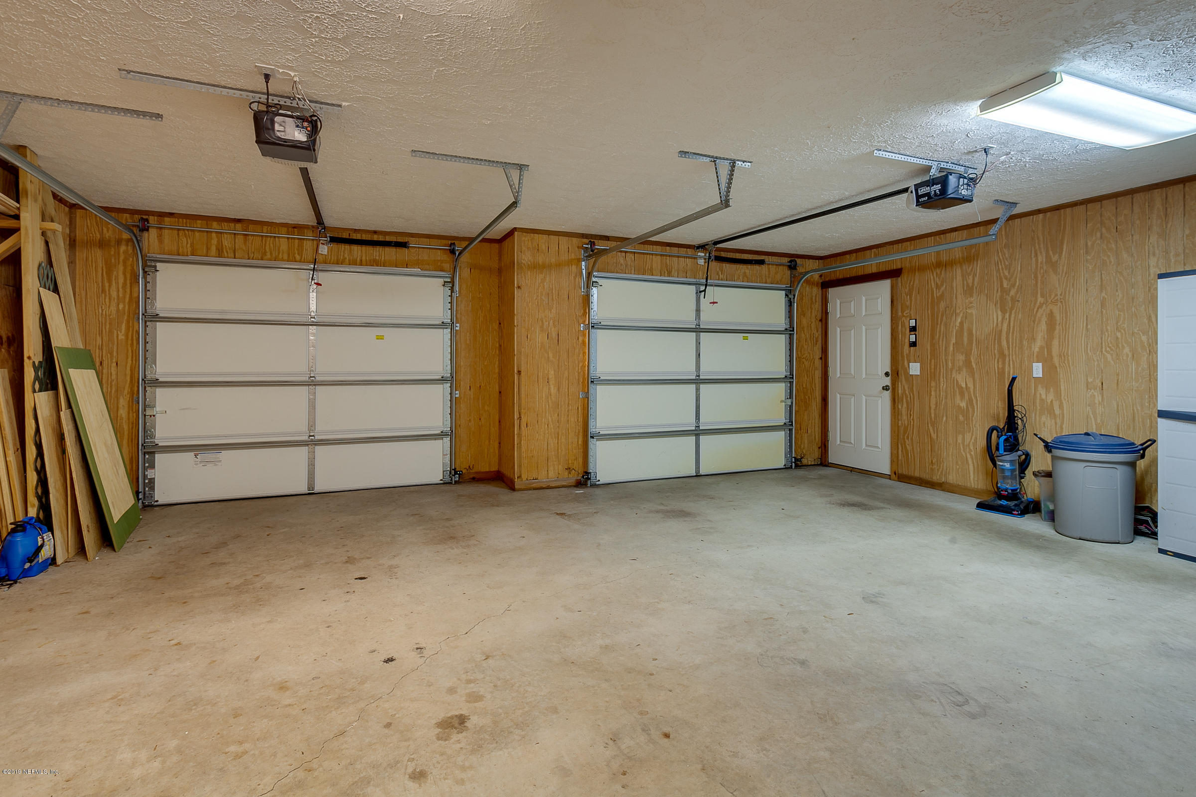 832 River Road Orange Park, FL 32073 - Photo 33 of 61 33-Detached Garage - Interior