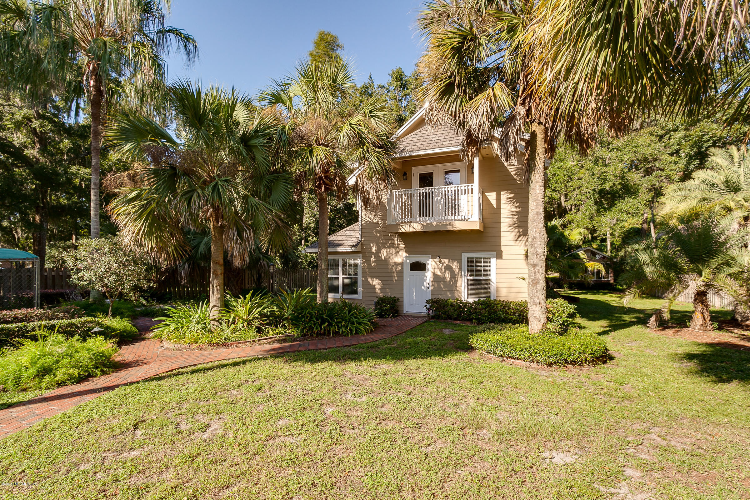 832 River Road Orange Park, FL 32073 - Photo 34 of 61 34-Guest House - 1