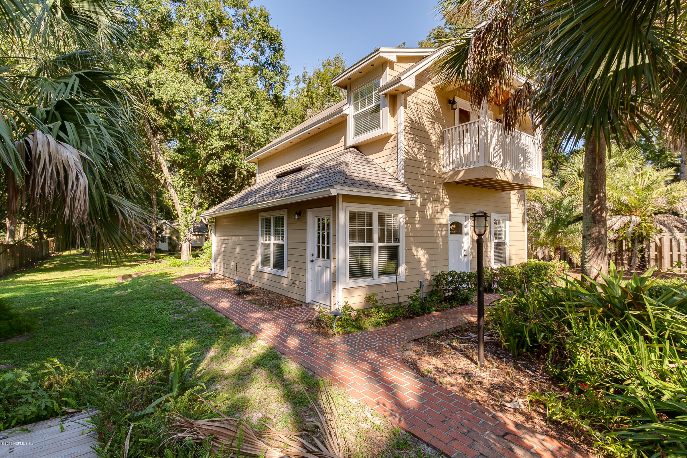 832 River Road Orange Park, FL 32073 - Photo 35 of 61 35-Guest House - 2