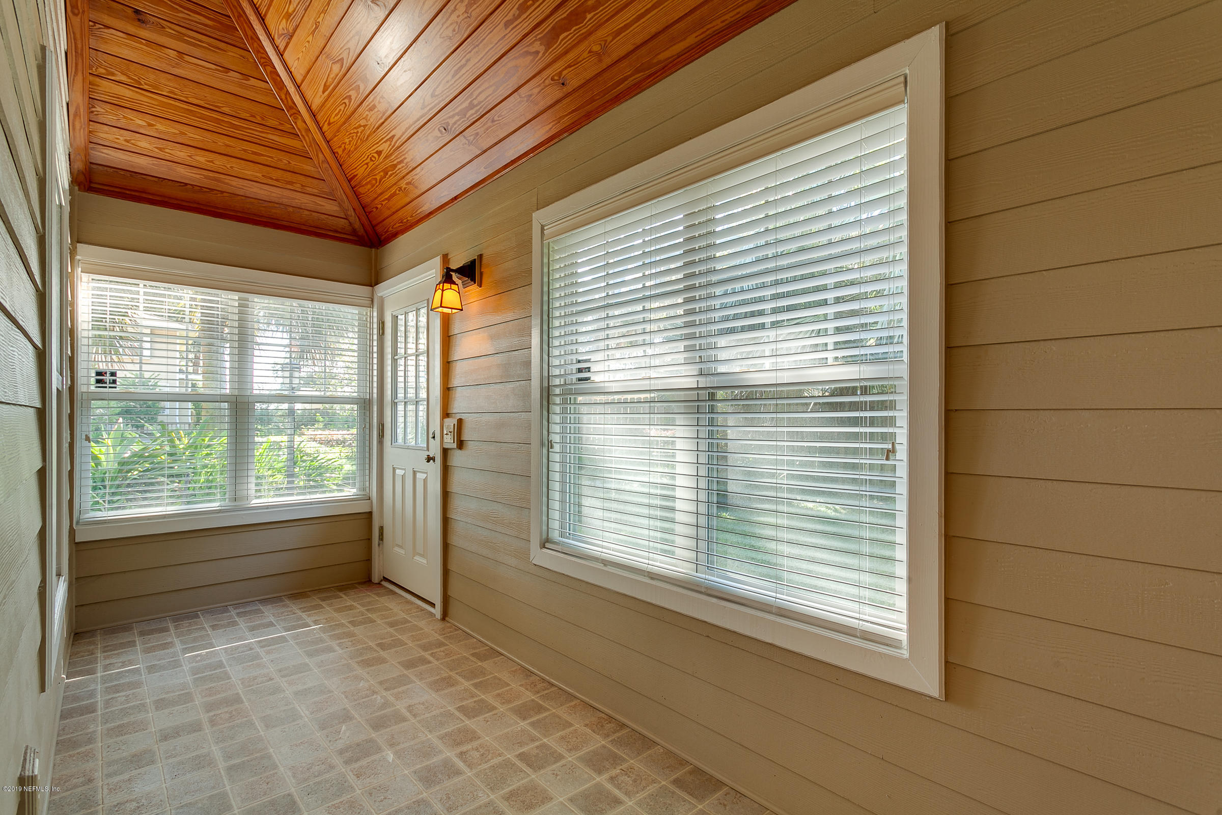 832 River Road Orange Park, FL 32073 - Photo 36 of 61 36-Guest House - Porch