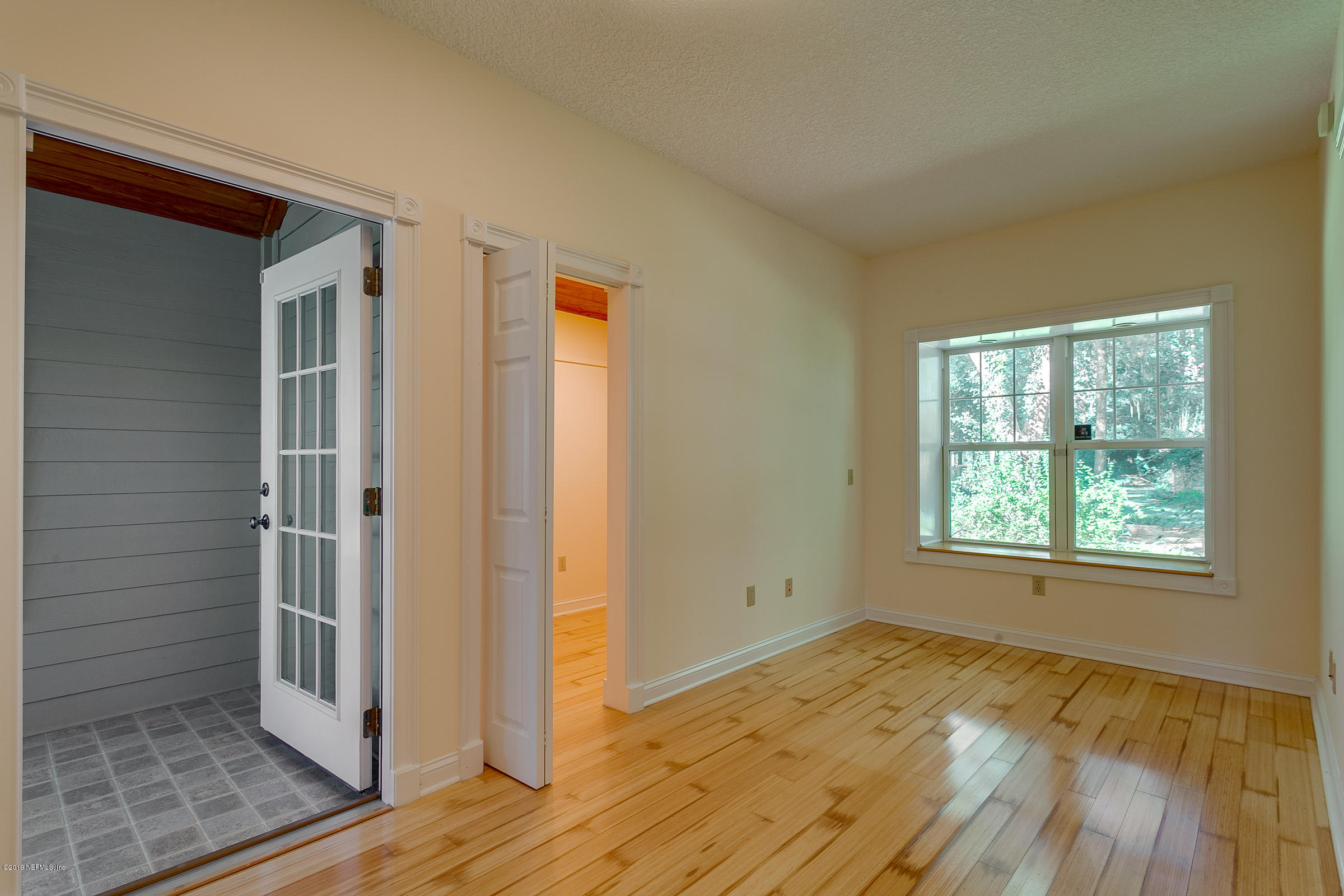 832 River Road Orange Park, FL 32073 - Photo 39 of 61 39-Guest House - Bedroom View 1