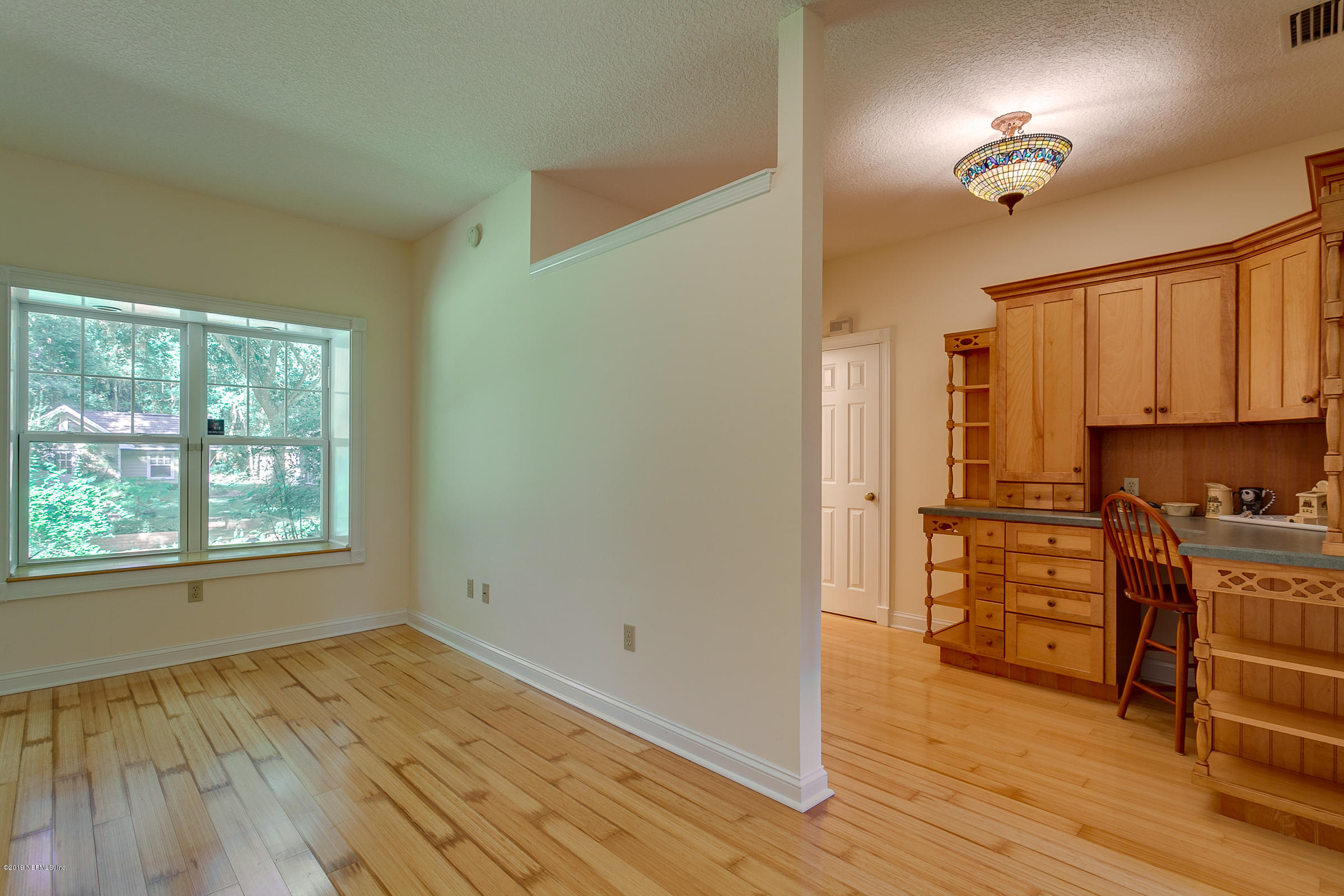 832 River Road Orange Park, FL 32073 - Photo 41 of 61 41-Guest House - Bedroom View 2