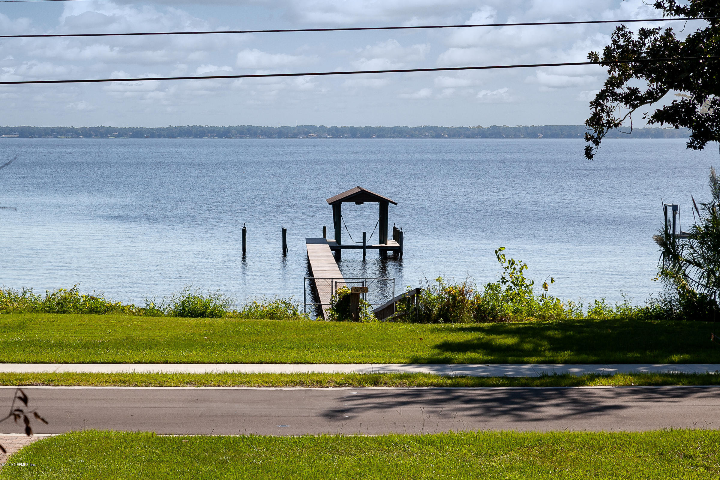 832 River Road Orange Park, FL 32073 - Photo 55 of 61 55-River View