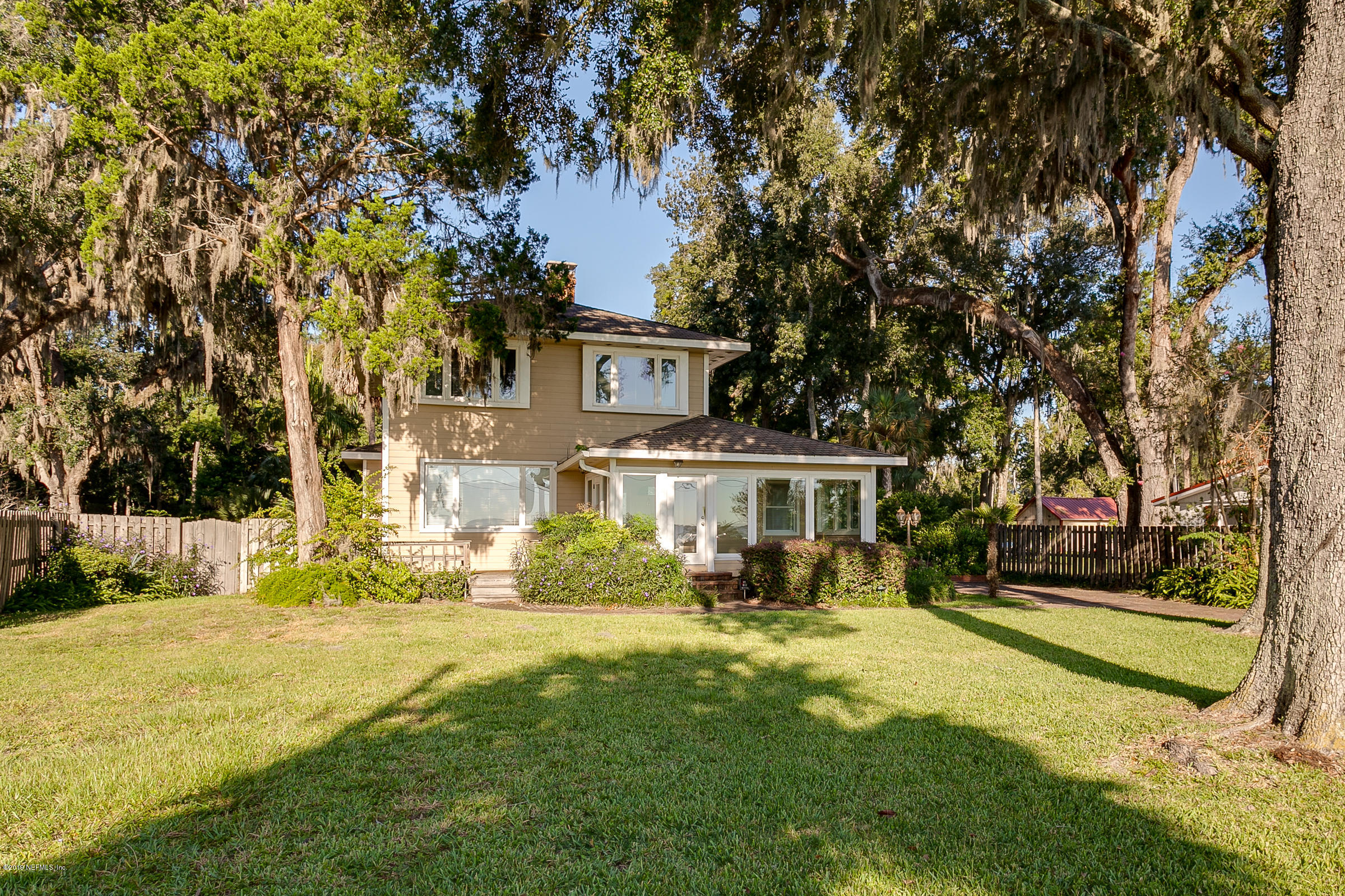 832 River Road Orange Park, FL 32073 - Photo 60 of 61 60-Front of Home - 2
