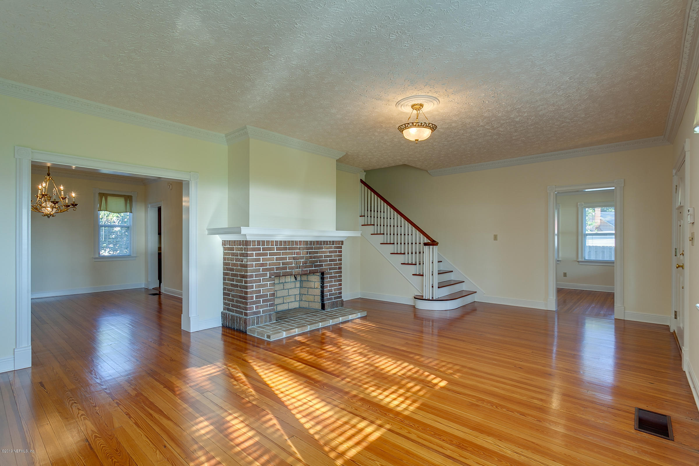 832 River Road Orange Park, FL 32073 - Photo 7 of 61 7-Living Room View 3