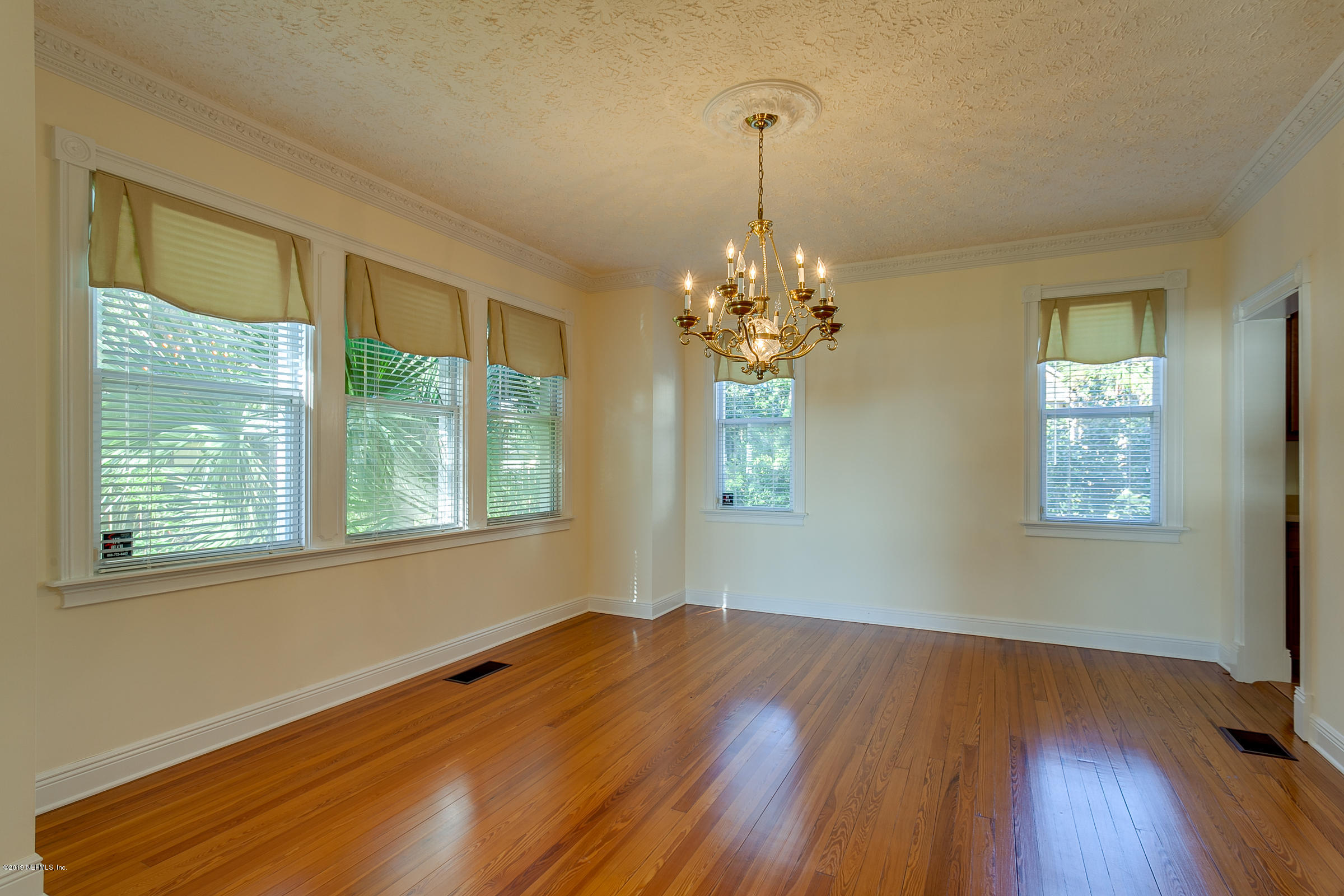 832 River Road Orange Park, FL 32073 - Photo 8 of 61 8-Dining Room View 1