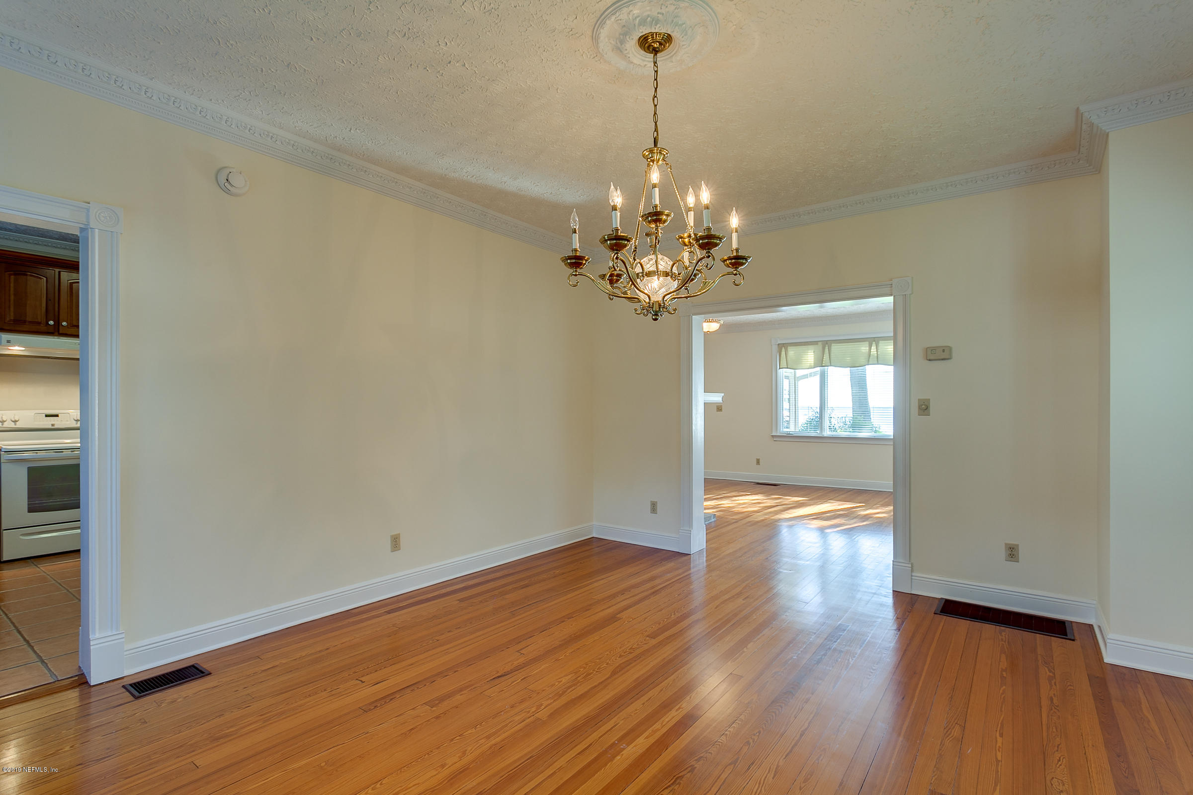 832 River Road Orange Park, FL 32073 - Photo 9 of 61 9-Dining Room View 2