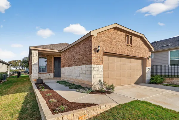 $369,900 | 116 Bristol Cove, Georgetown, TX 78633