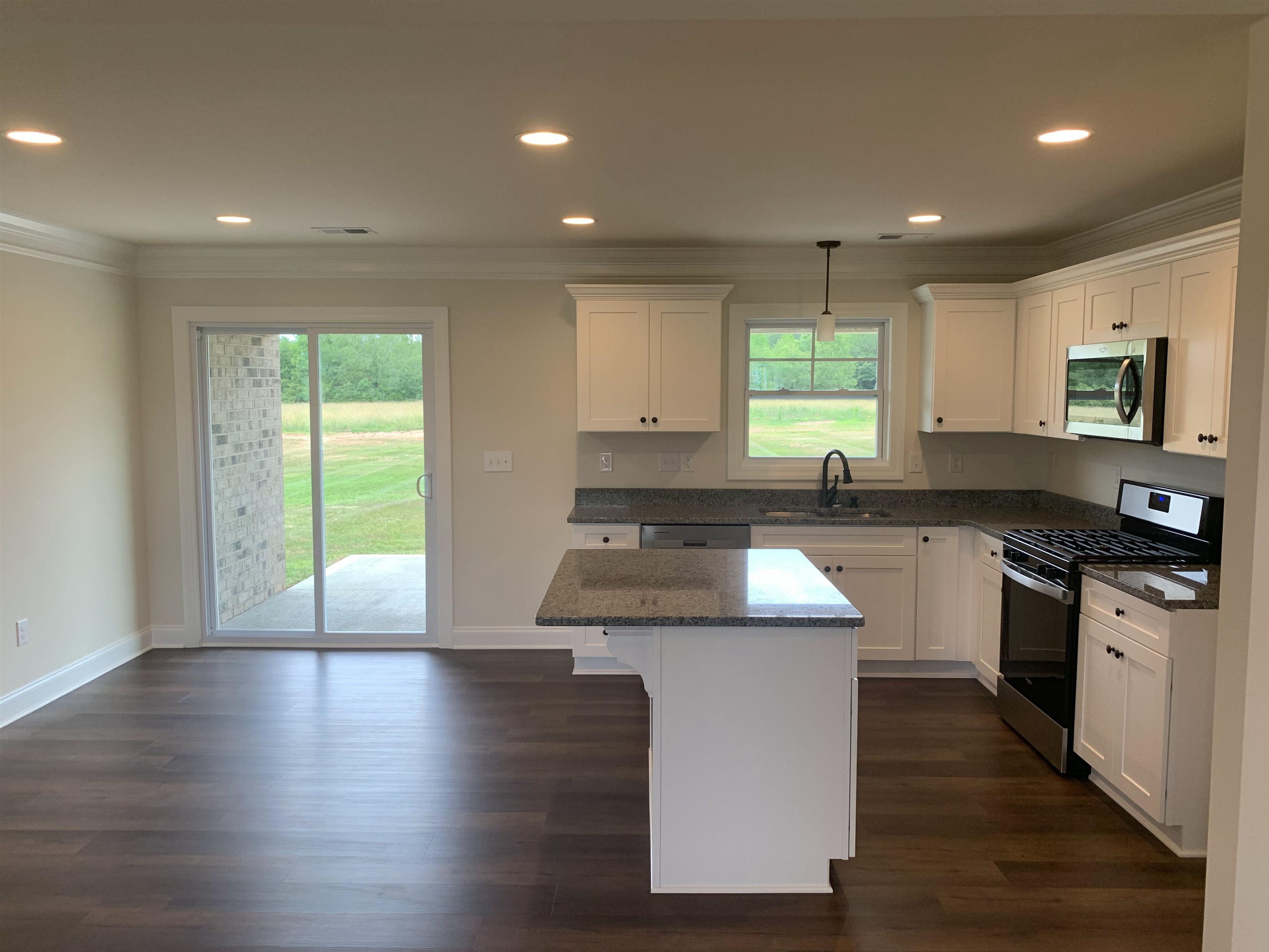 441 Cherokee Creek Road Gaffney, SC 29341 - Photo 4 of 23