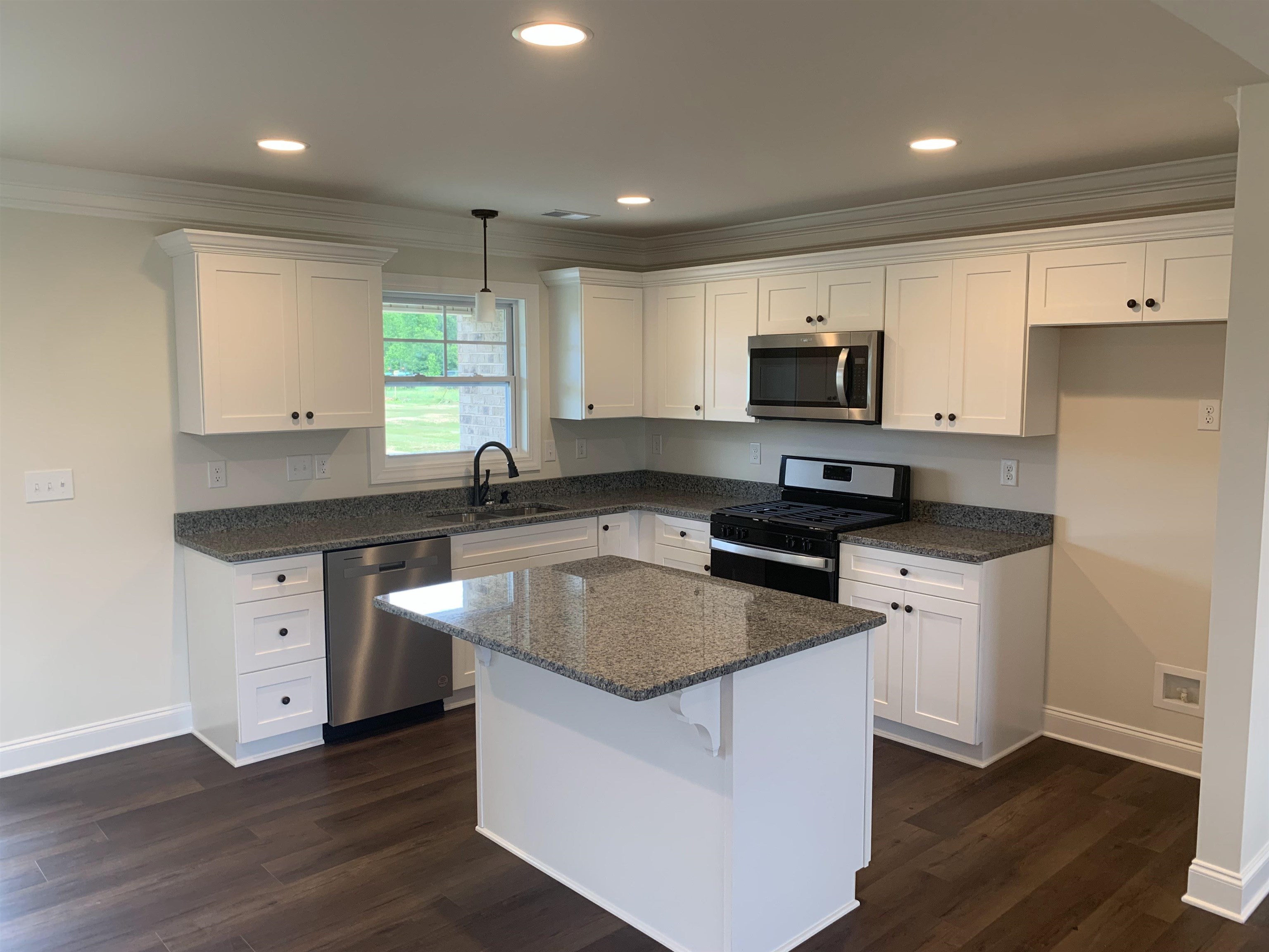 441 Cherokee Creek Road Gaffney, SC 29341 - Photo 6 of 23