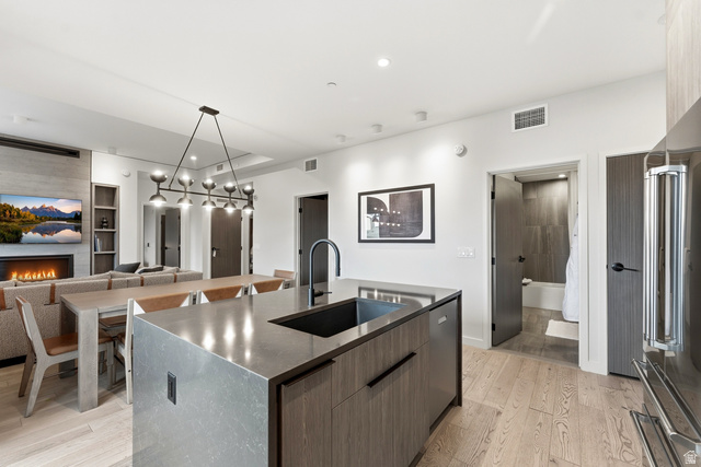 2417 West High Road, Unit 2411 Park City, UT 84098 - Photo 14 of 38