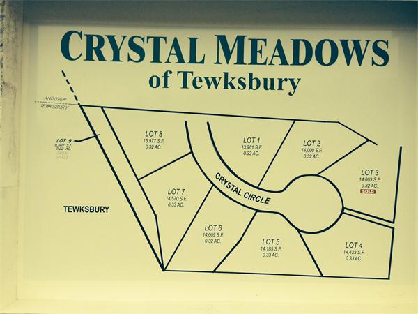 1 Crystal Circle Andover, MA 01810 - Photo 5 of 5