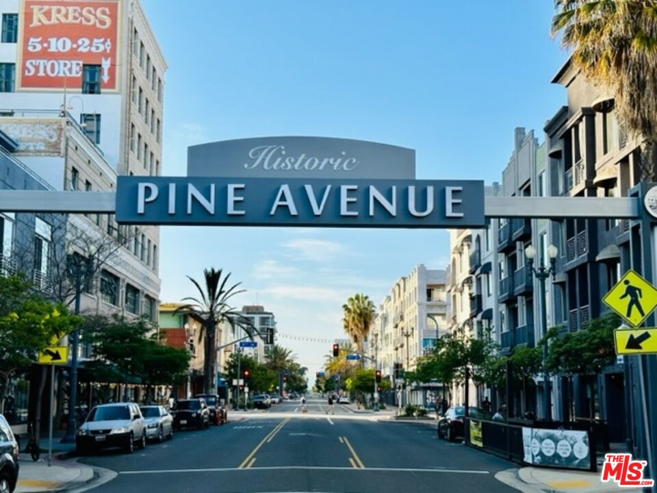 1025 Locust Avenue, Unit 6 Long Beach, CA 90813 - Photo 13 of 67