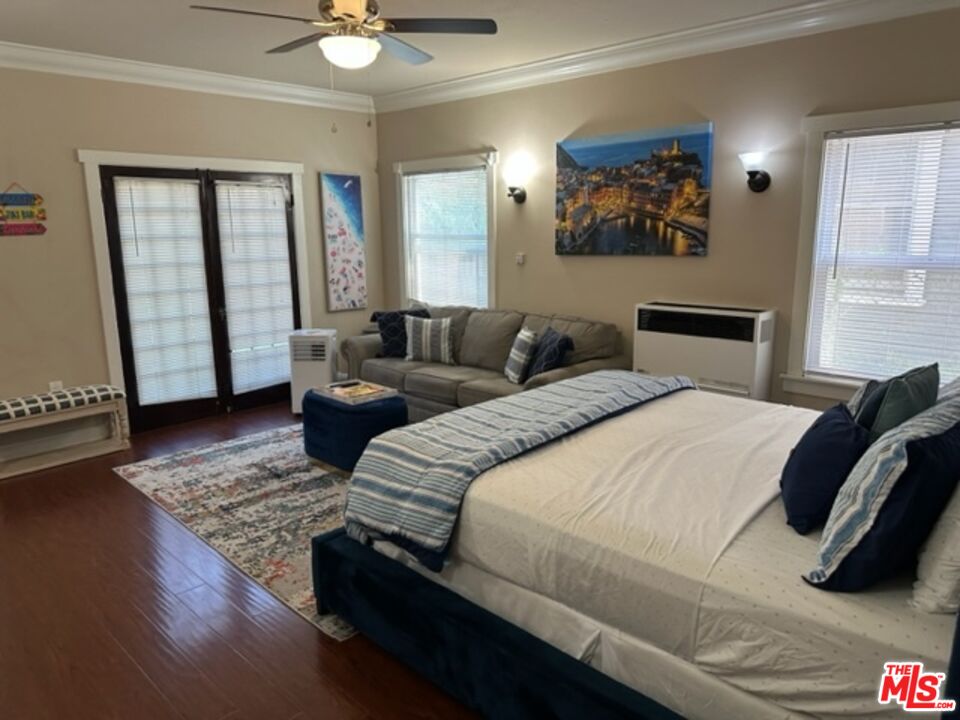 1025 Locust Avenue, Unit 6 Long Beach, CA 90813 - Photo 55 of 67