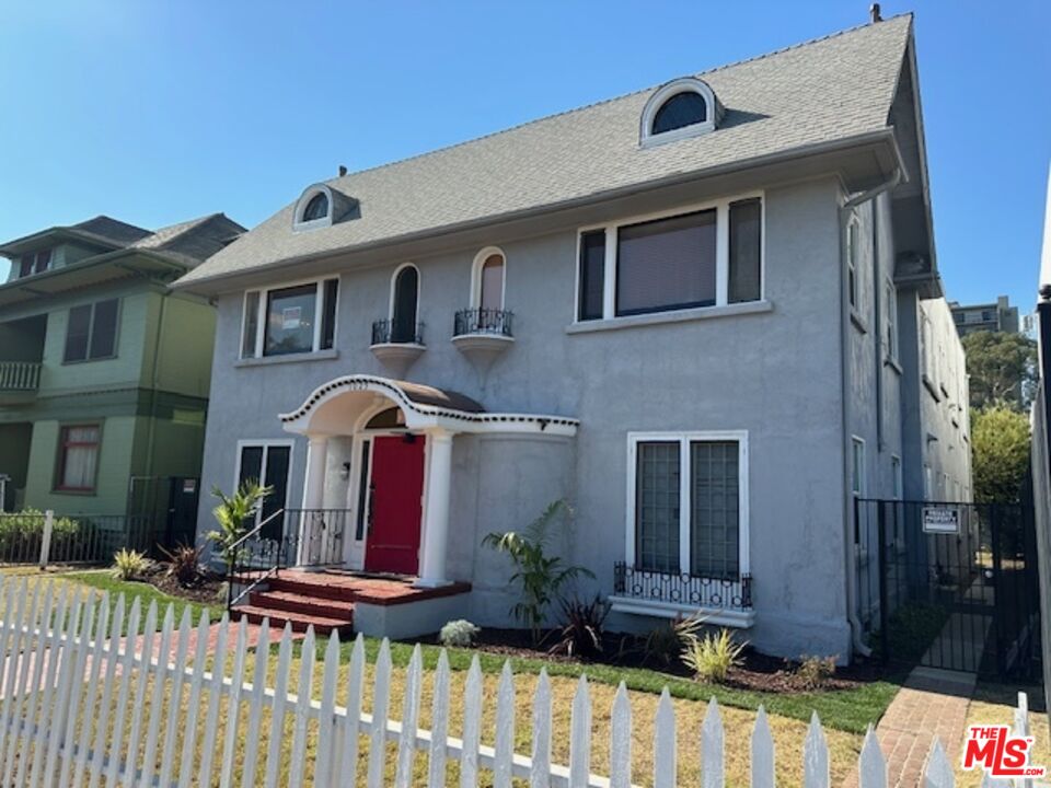 1025 Locust Avenue, Unit 6 Long Beach, CA 90813 - Photo 64 of 67