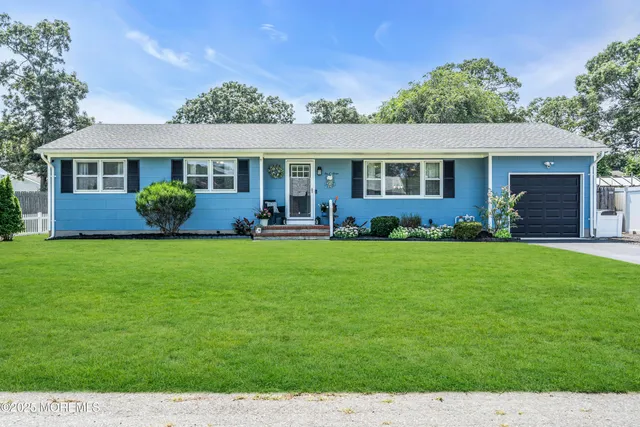 $449,990 | 203 Walnut Drive, Lanoka Harbor, NJ 08734