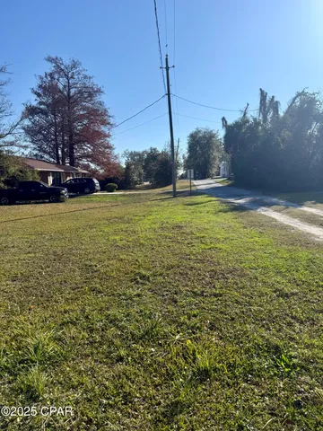 $39,000 | 112 Bayou Avenue, Panama City, FL 32401