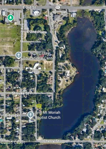 $39,000 | 112 Bayou Avenue, Panama City, FL 32401