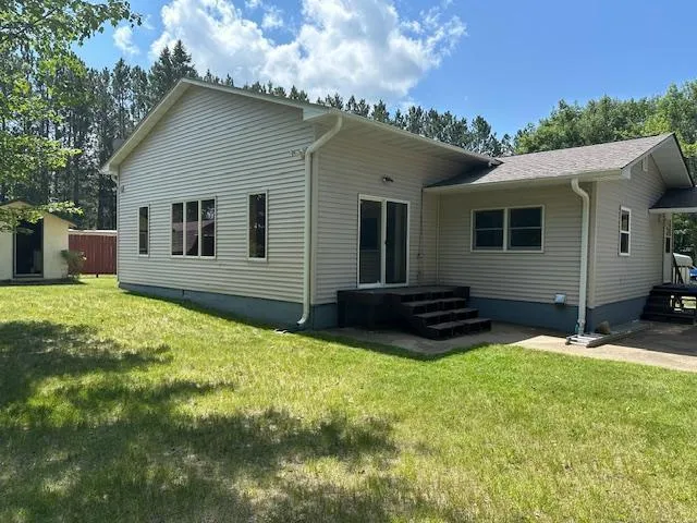 $315,000 | 41988 251st Place, McGregor, MN 55760