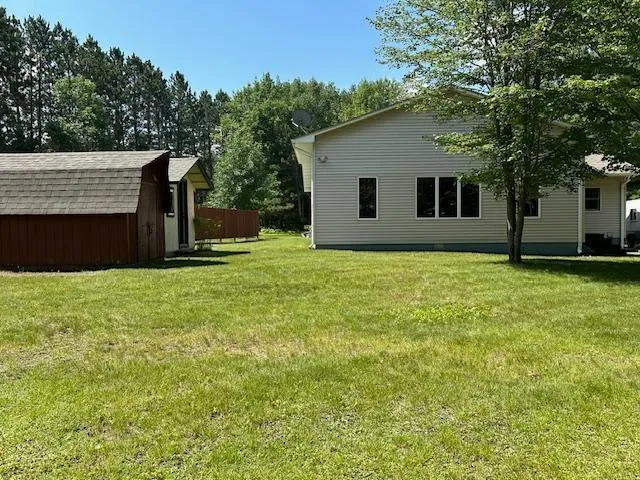 $315,000 | 41988 251st Place, McGregor, MN 55760