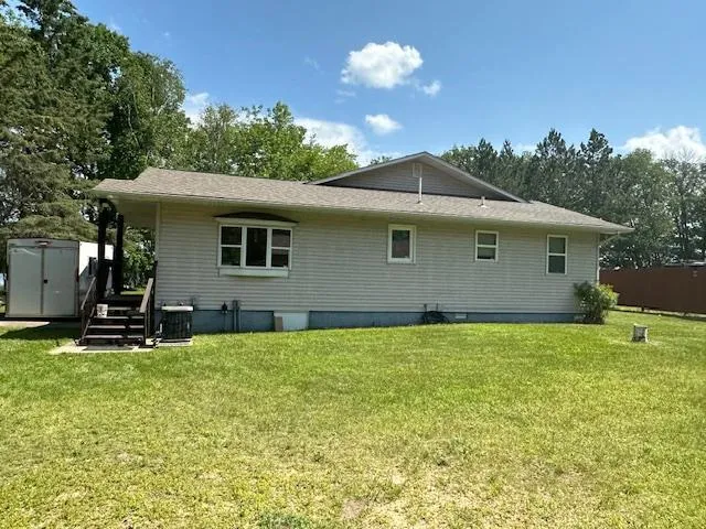 $315,000 | 41988 251st Place, McGregor, MN 55760