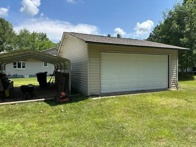 $315,000 | 41988 251st Place, McGregor, MN 55760