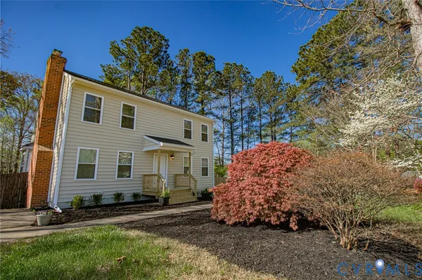 $384,950 | 11019 Blossomwood Road, Chesterfield, VA 23832
