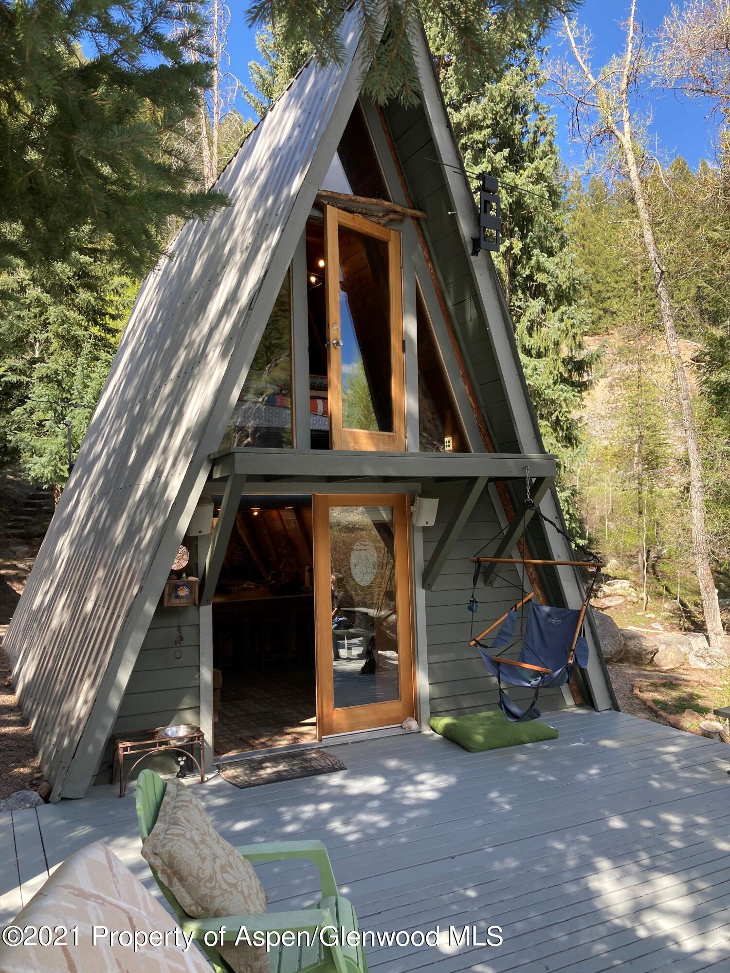 25397 Frying Pan Road Meredith, CO 81642 - Photo 15 of 39 1