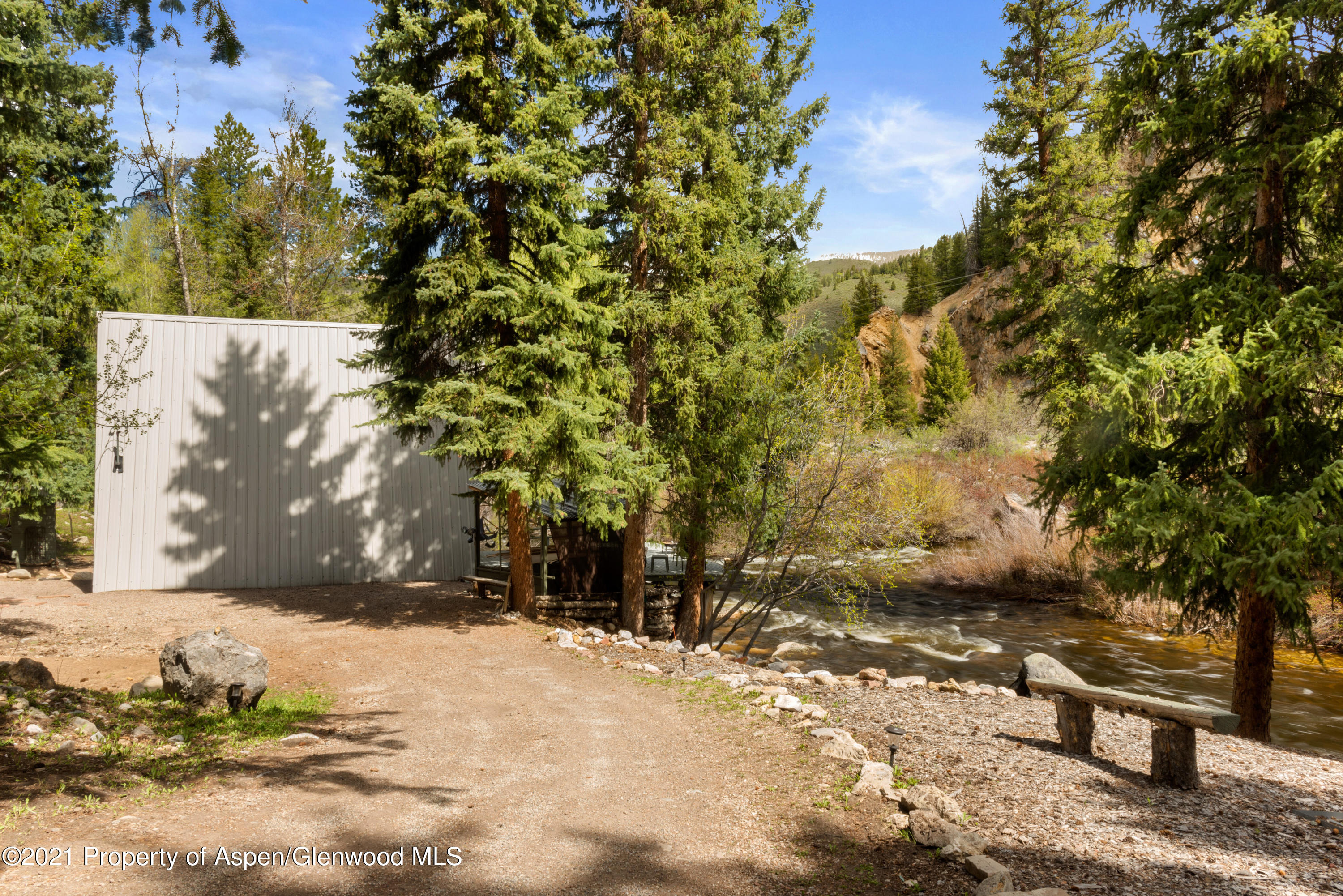 25397 Frying Pan Road Meredith, CO 81642 - Photo 23 of 39 25397 Frying Pan Rd Meredith-print-017-0